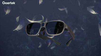 新奇，酷炫！青年休閑消費(fèi)背后的山東產(chǎn)業(yè)特寫(xiě) 可穿戴智能設(shè)備制造