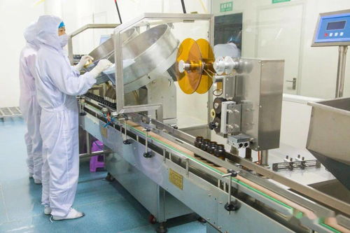 喜訊 兩家企業(yè)榮登國家級(jí)智能可穿戴設(shè)備制造名單，彰顯中國智造硬實(shí)力