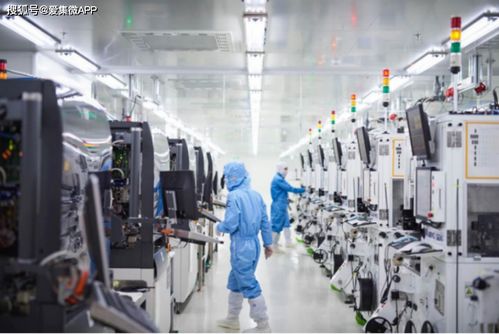 聞泰科技旗下安世半導(dǎo)體成立獨(dú)立設(shè)備制造商itec，加碼半導(dǎo)體與可穿戴智能設(shè)備制造