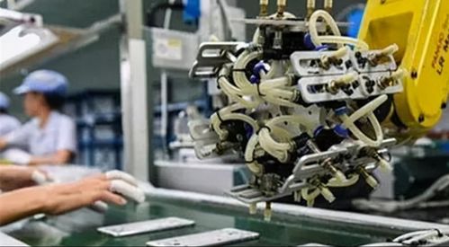 中國(guó)制造的突圍之路 機(jī)械專(zhuān)業(yè)崗位銳減下的可穿戴智能設(shè)備制造機(jī)遇